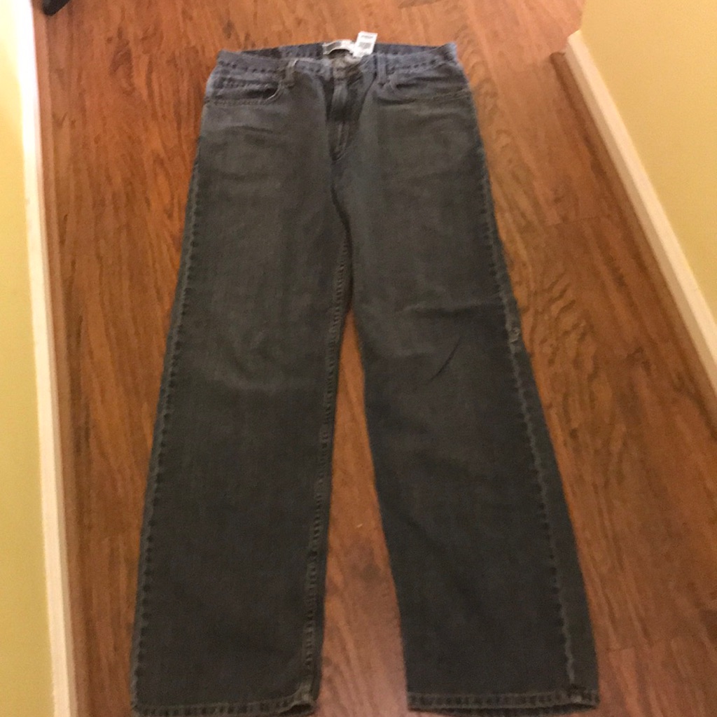 Men’s Jeans